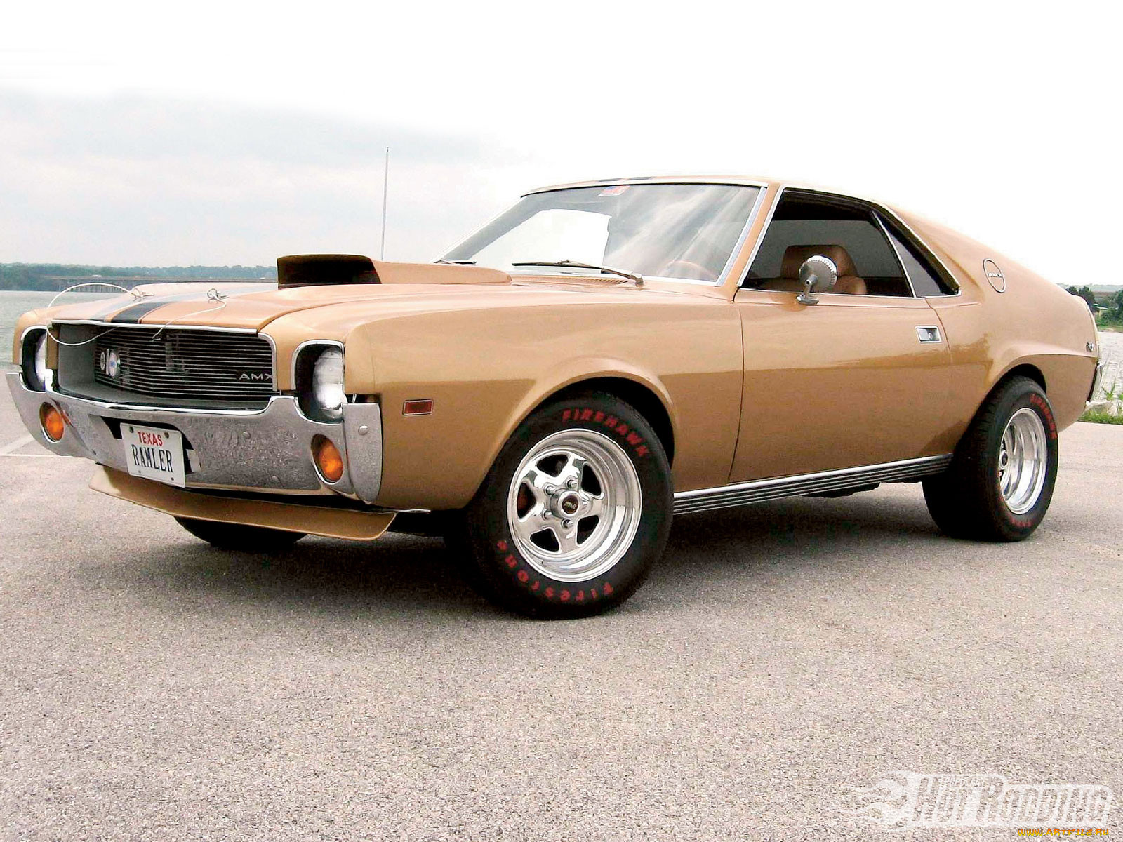 1969, amc, amx, 